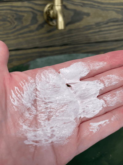 Gardener's Hand Scrub by Sea Spray Soap - product image 9 for Resin Society