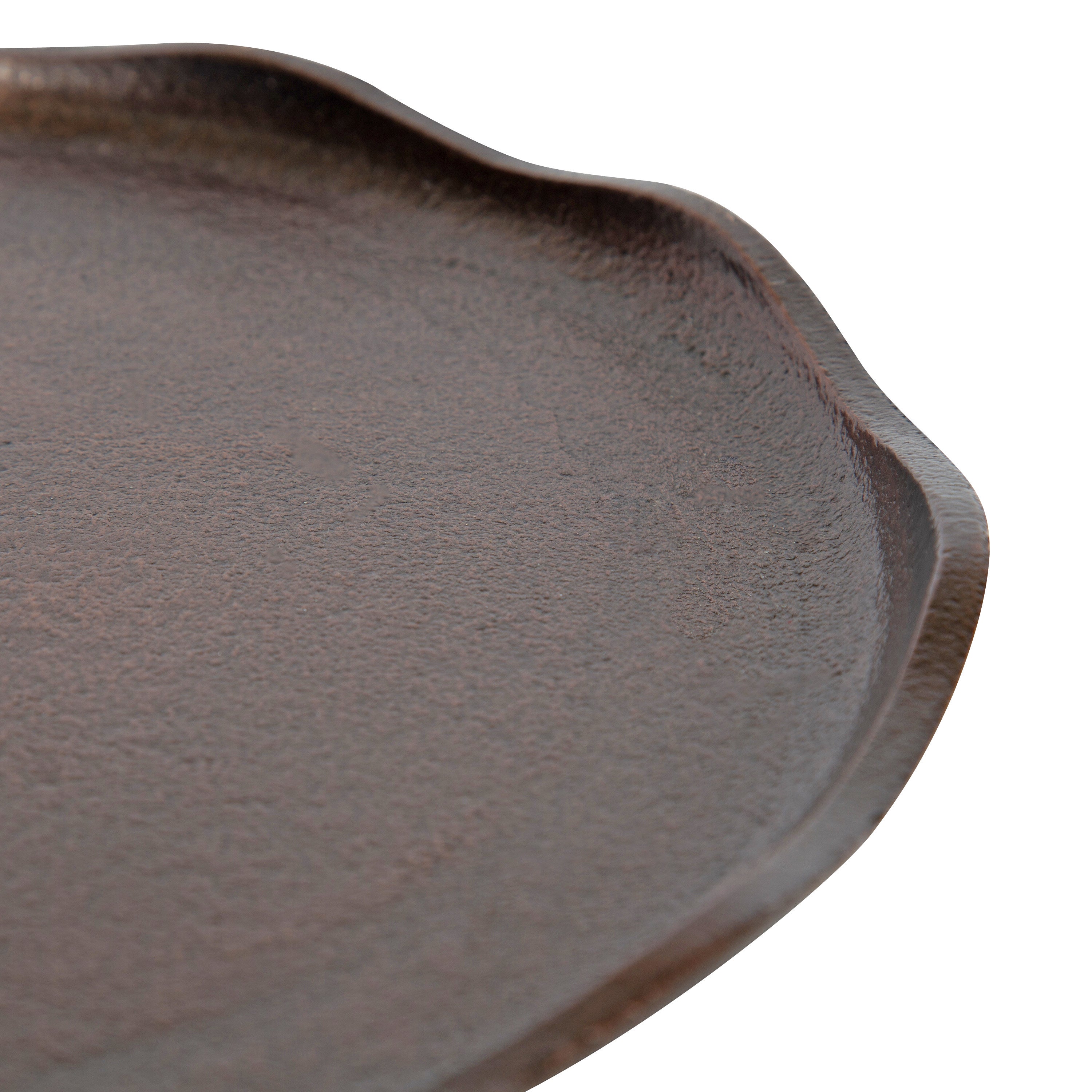 Alessia Round Side Table by kateandlaurel - product image 17 for Resin Society