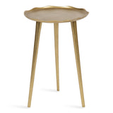 Alessia Round Side Table
