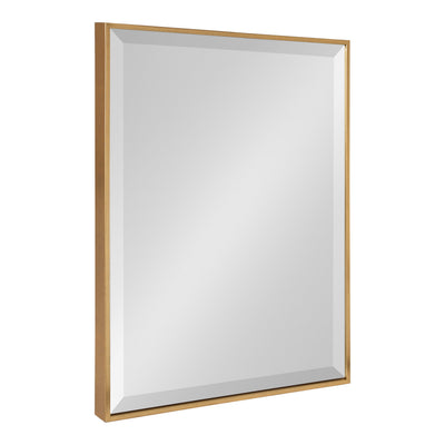 Rhodes Framed Wall Mirror