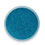 Blue Glitter Epoxy Powder Pigment for resin crafts and epoxy projects