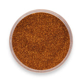 Bronze Glitter Epoxy Powder Pigment for resin crafts