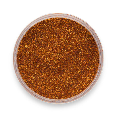 Bronze Glitter Epoxy Powder Pigment for resin crafts