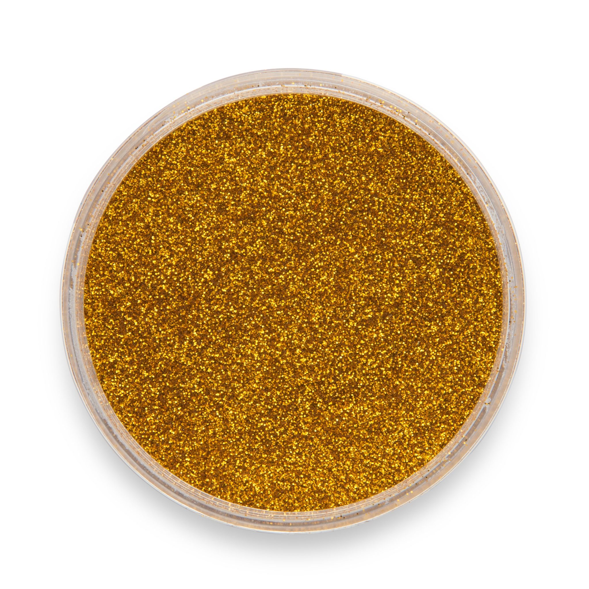 Gold Glitter Epoxy Powder Pigment for resin crafts and epoxy projects