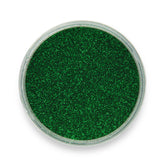 Green Glitter Epoxy Powder Pigment for resin crafts and epoxy projects
