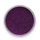 Purple Glitter Epoxy Powder Pigment for Resin Crafts