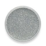 Silver Glitter Epoxy Powder Pigment for resin crafts and epoxy projects