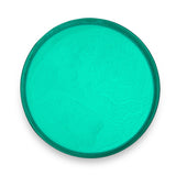 Blue and green glow in the dark epoxy powder pigment for resin crafts