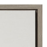 Sylvie Barn 1 Framed Canvas by kateandlaurel - product image 3 for Resin Society
