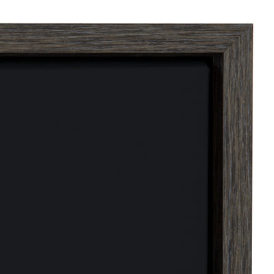 Sylvie Vintage Football Framed Canvas By Shawn St.
Peter