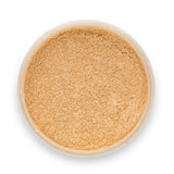 Gold Diamond Epoxy Powder Pigment in vibrant metallic gold color for resin crafts