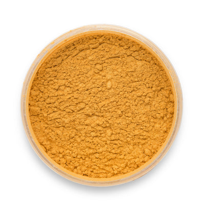 Gold Pearl Epoxy Powder Pigment for resin crafts and epoxy projects