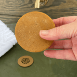 Golden Ritual Turmeric Infused Facial Soap by Sea Spray Soap - product image 12 for Resin Society