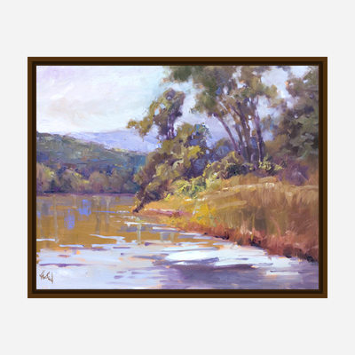 Golden Reflections by John Beard Collection - product image 7 for Resin Society