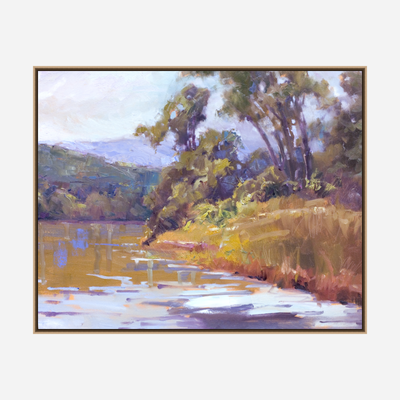 Golden Reflections by John Beard Collection - product image 8 for Resin Society
