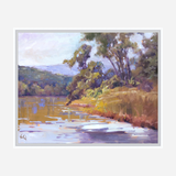 Golden Reflections by John Beard Collection - product image 6 for Resin Society