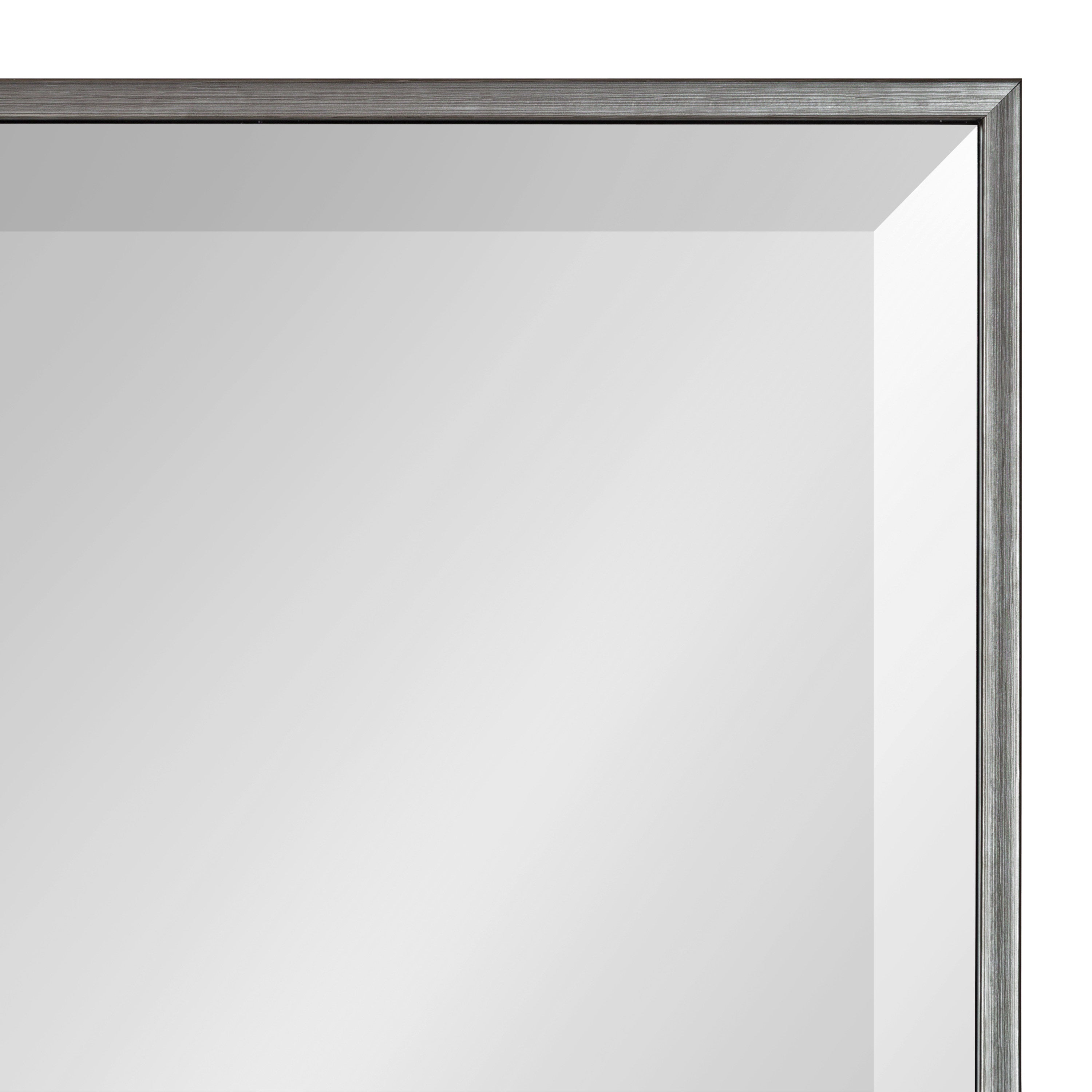 Rhodes Framed Wall Mirror by kateandlaurel - product image 7 for Resin Society