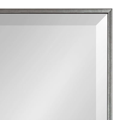 Rhodes Framed Wall Mirror by kateandlaurel - product image 7 for Resin Society
