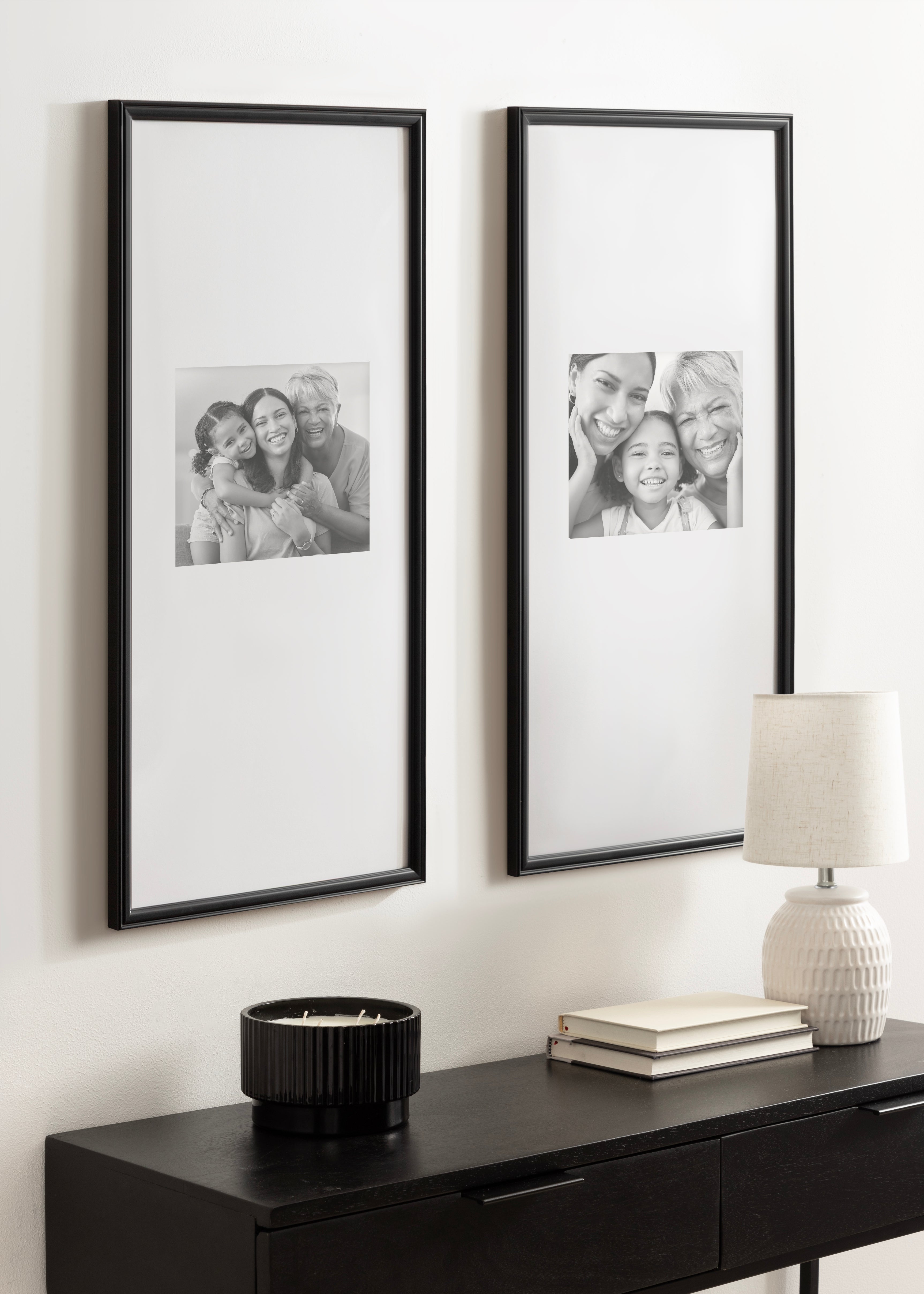 Adlynn Photo Frame Set