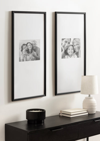 Adlynn Photo Frame Set