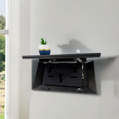 Hidden Gun Storage by Bellewood Designs - product image 2 for Resin Society