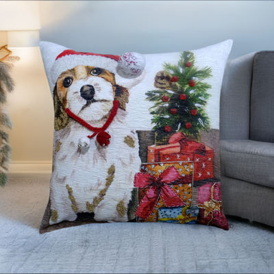 Christmas Decorative Throw Pillow for Christmas 20" x 20"
