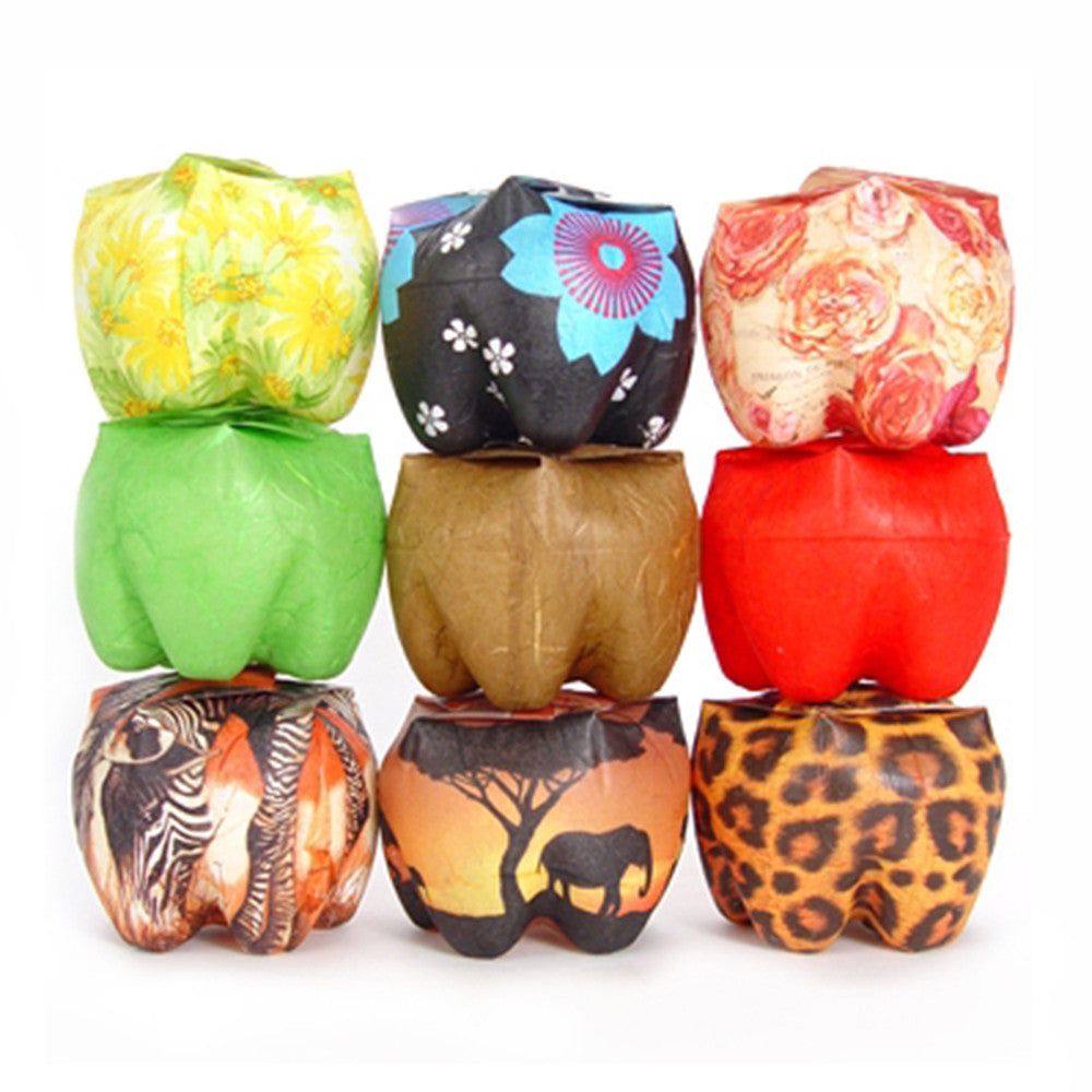 Eco-Chic Upcycled Bottle Boxes by Mbare Ltd - product image 3 for Resin Society