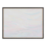 Blake BrushStrokes 90 Framed Printed Art by kateandlaurel - product image 4 for Resin Society