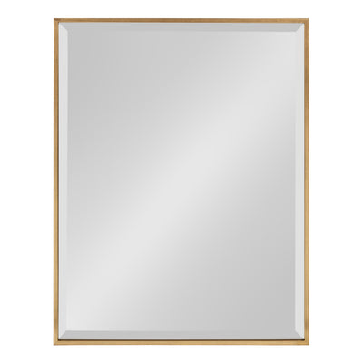 Rhodes Framed Wall Mirror