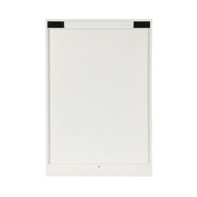 Mezzeta Bathroom Cabinet with Mirror