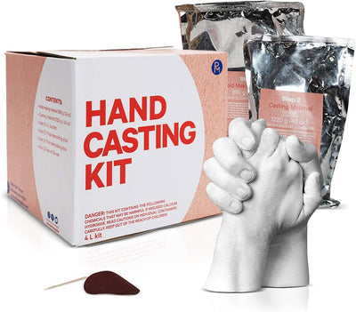 Hand Casting Kit (ProMarine Supplies) by Promise Epoxy - main product image for Resin Society