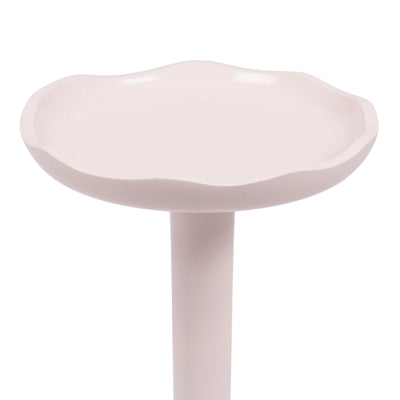 Alessia Colored Drink Table