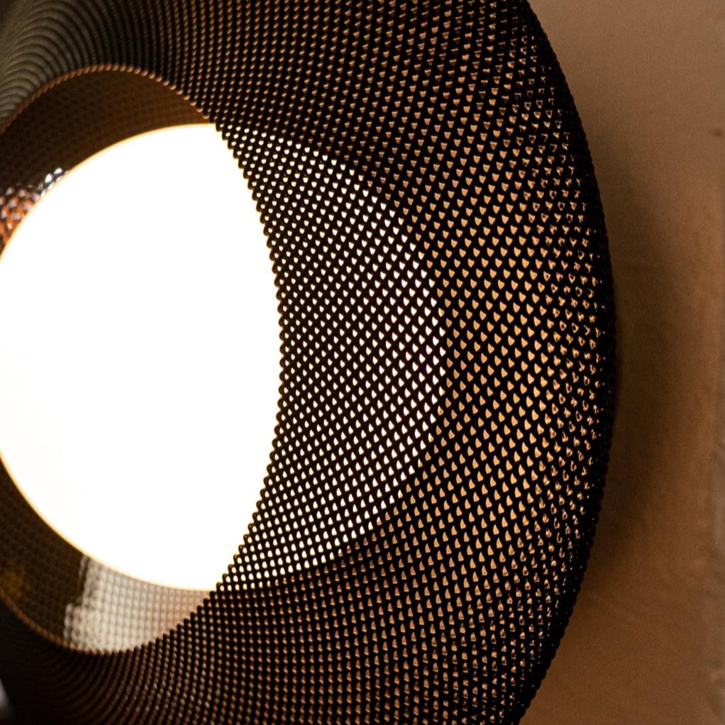 Helios Sconce by Wooj Design - product image 12 for Resin Society