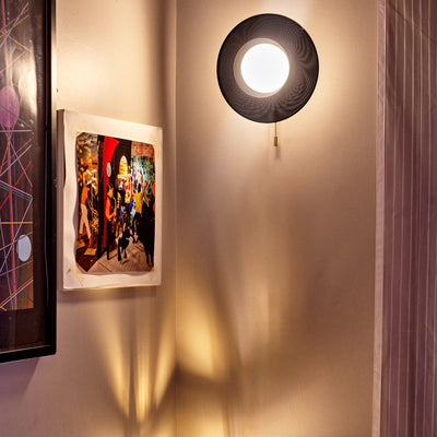 Helios Sconce by Wooj Design - product image 16 for Resin Society