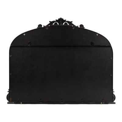 Arendahl Traditional Arch Mirror with Shelf by kateandlaurel - product image 15 for Resin Society