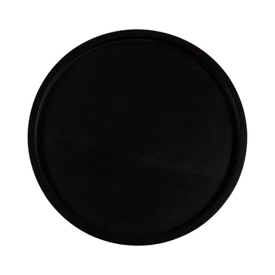 Halsey Round Lazy Susan Tray