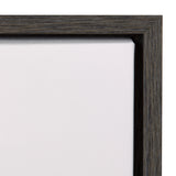 Sylvie Oregon Coast Framed Canvas by kateandlaurel - product image 3 for Resin Society