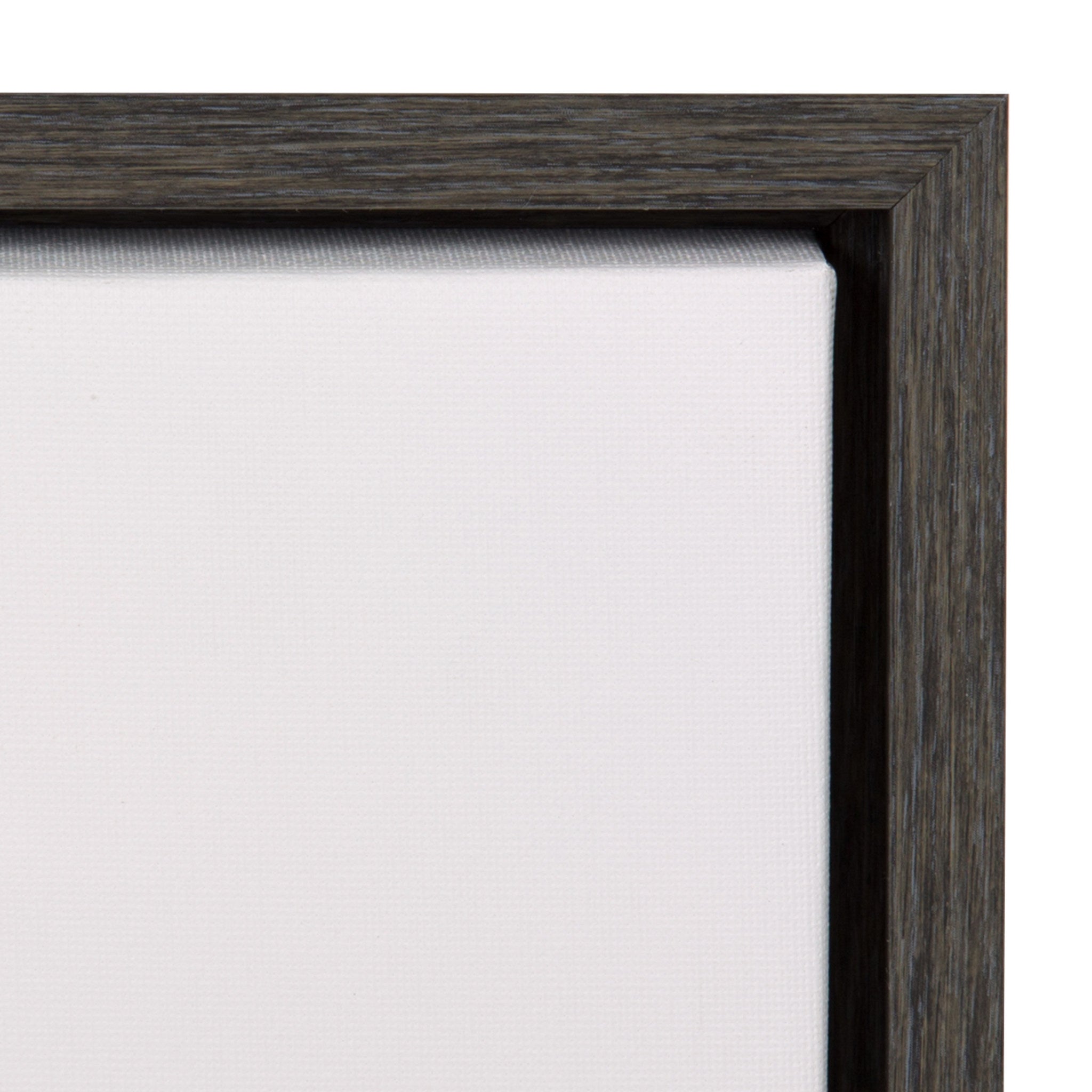 Sylvie Oregon Coast Framed Canvas by kateandlaurel - product image 3 for Resin Society