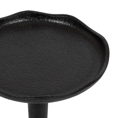 Alessia Round Drink Table by kateandlaurel - product image 3 for Resin Society