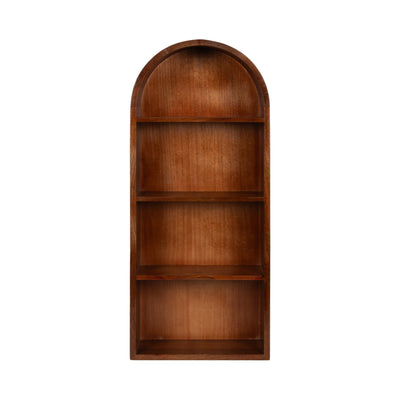 Arcott Arch Wall Shelf by kateandlaurel