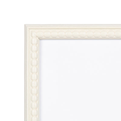 Adlynn Beaded Photo Frame Set