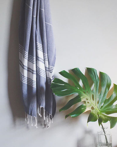 Le Boulou by Beach House Towels - product image 4 for Resin Society