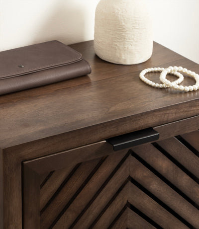 Mezzeta Floating Side Table