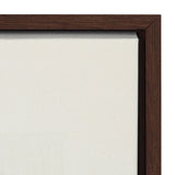 Sylvie Japandi 18 Framed Canvas by Rocket Jack by kateandlaurel - product image 3 for Resin Society