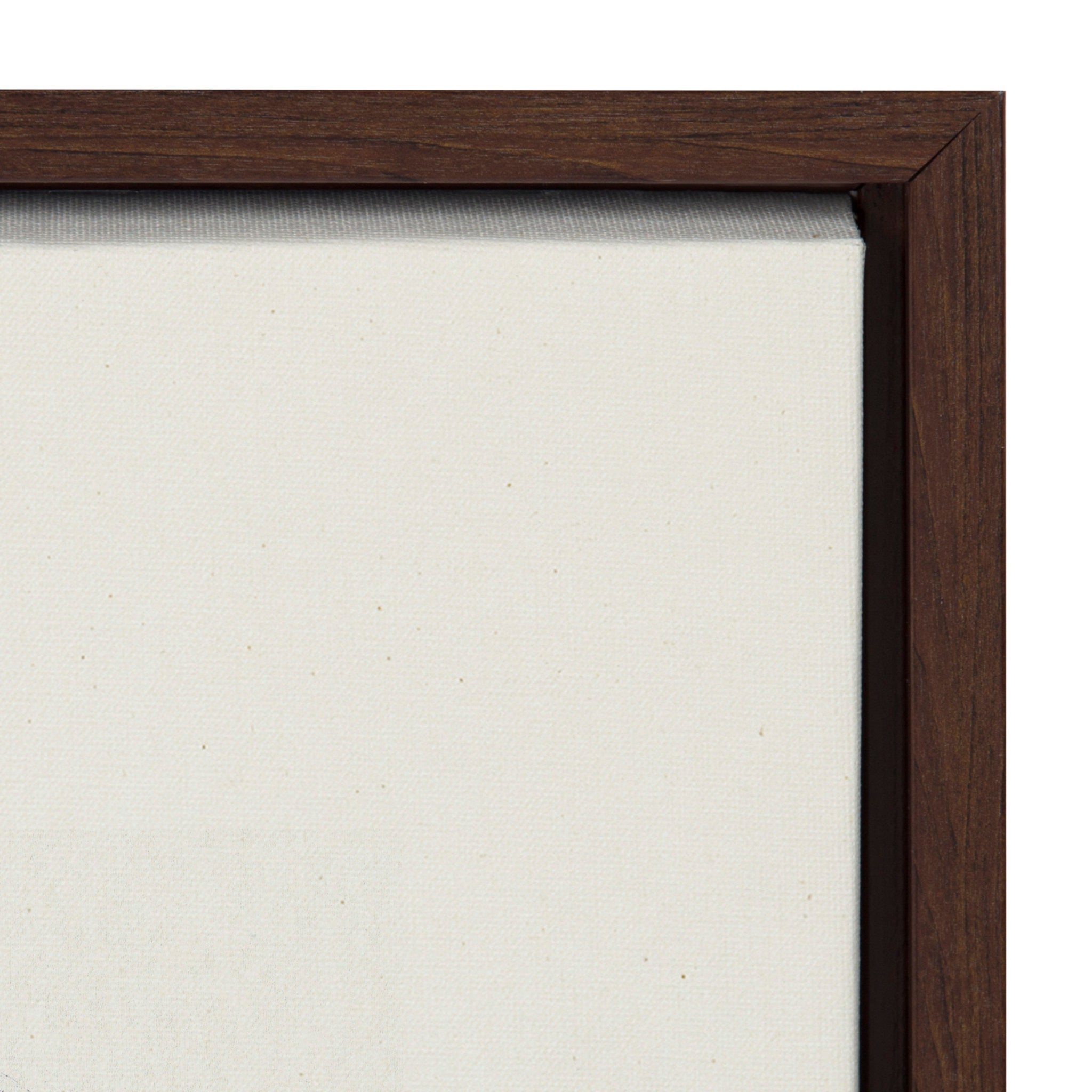 Sylvie Japandi 18 Framed Canvas by Rocket Jack by kateandlaurel - product image 3 for Resin Society