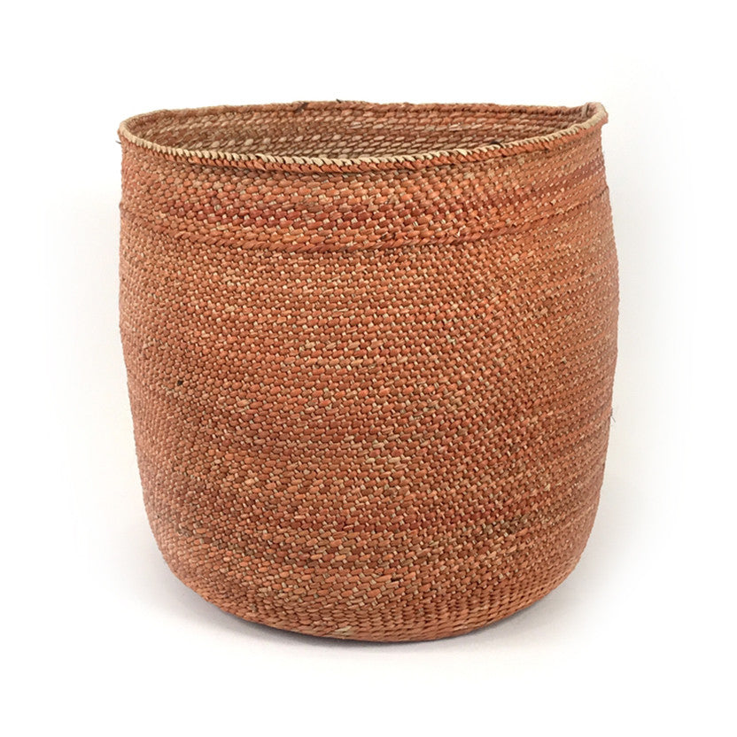 Auburn Iringa Basket by Mbare Ltd - product image 2 for Resin Society