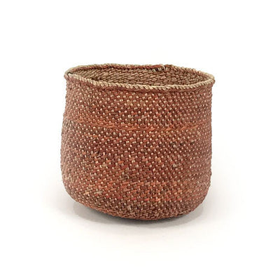 Auburn Iringa Basket by Mbare Ltd - product image 5 for Resin Society