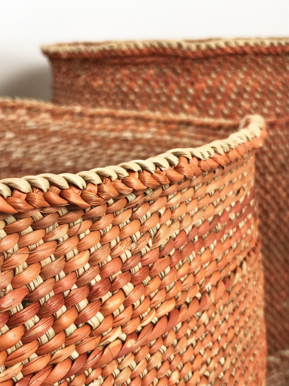 Auburn Iringa Basket by Mbare Ltd - product image 7 for Resin Society