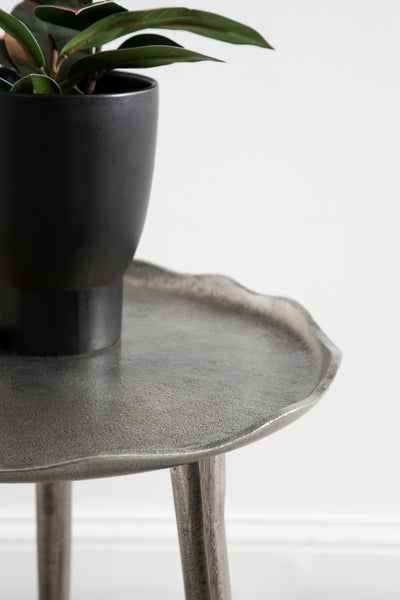 Alessia Round Side Table