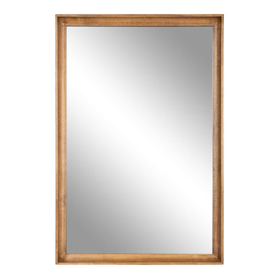 Hatherleigh Rectangle Wall Mirror